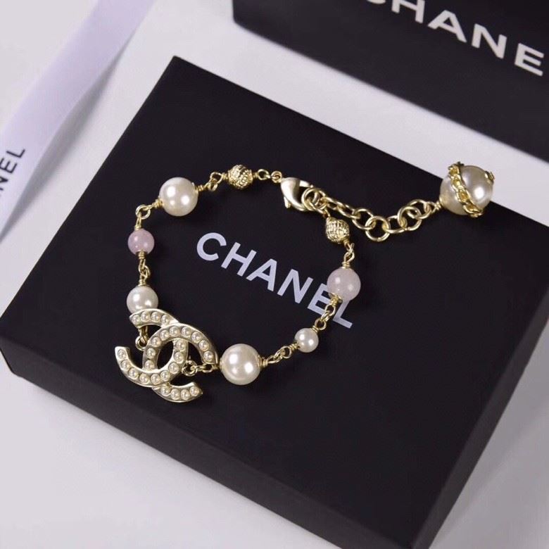 Chanel Bracelets